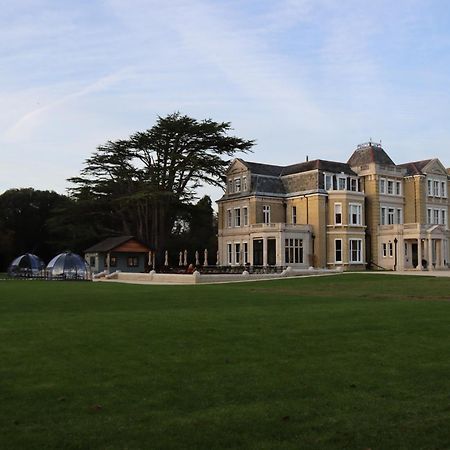 Orange Grove Hotel & Gardens Sarisbury Green Bagian luar foto
