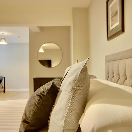 Orange Grove Hotel & Gardens Sarisbury Green Bagian luar foto