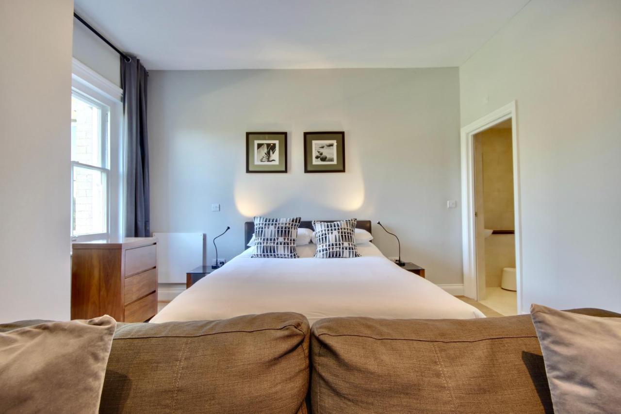 Orange Grove Hotel & Gardens Sarisbury Green Bagian luar foto
