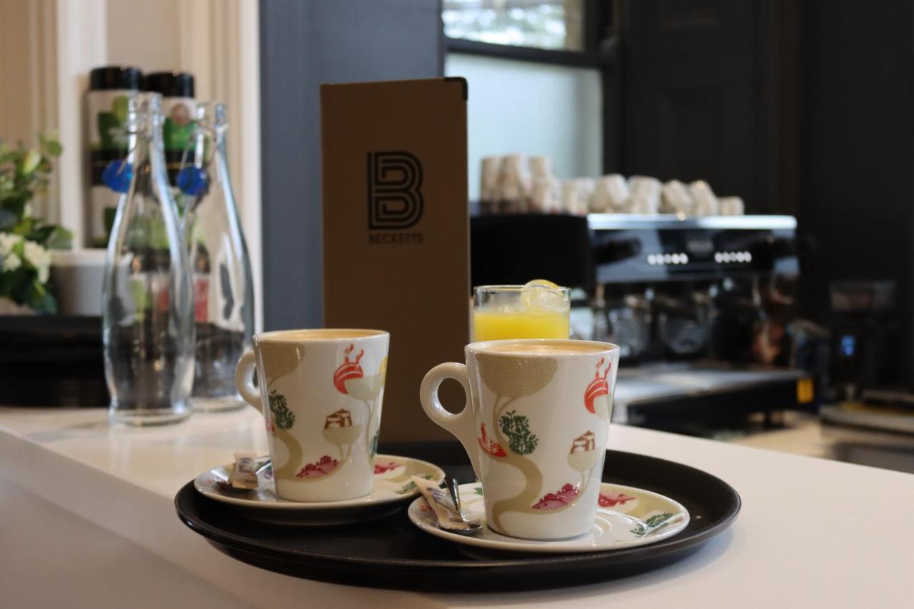 Orange Grove Hotel & Gardens Sarisbury Green Bagian luar foto