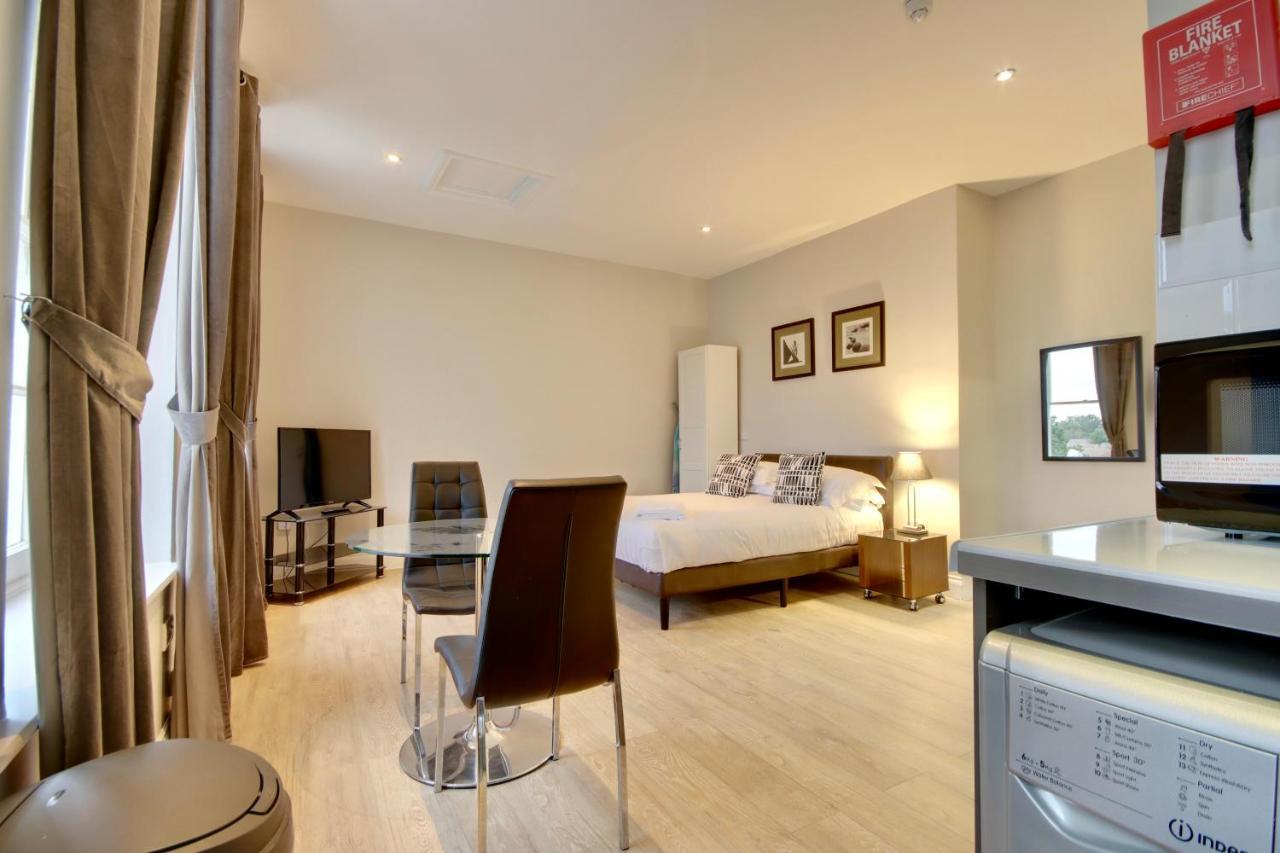 Orange Grove Hotel & Gardens Sarisbury Green Bagian luar foto