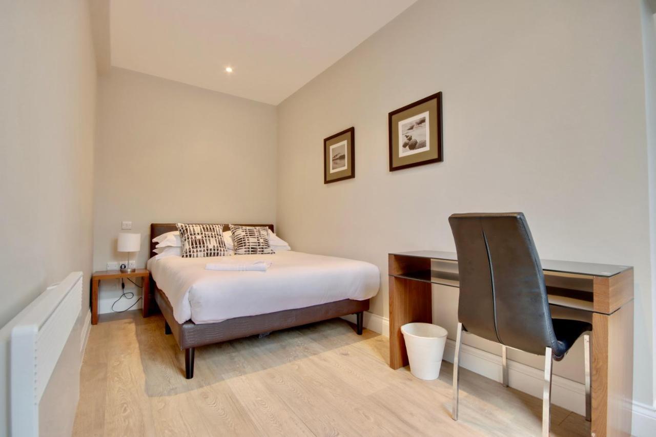 Orange Grove Hotel & Gardens Sarisbury Green Bagian luar foto