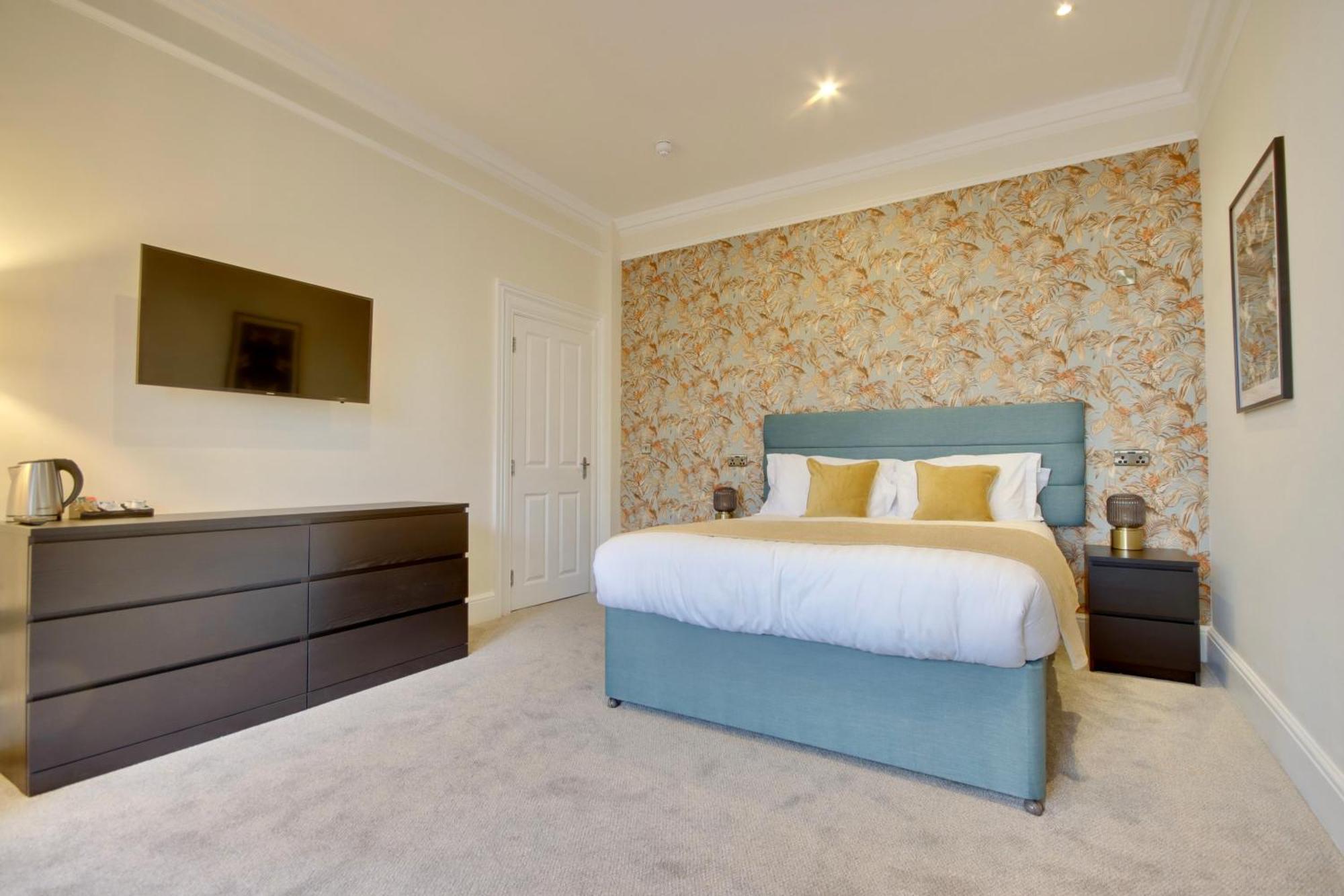 Orange Grove Hotel & Gardens Sarisbury Green Bagian luar foto