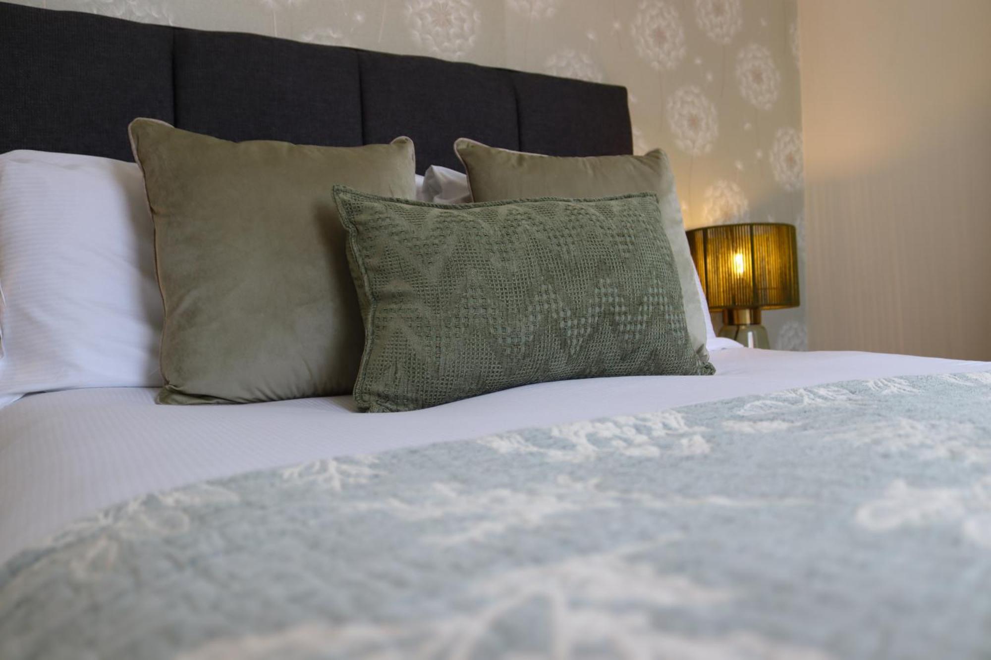 Orange Grove Hotel & Gardens Sarisbury Green Bagian luar foto